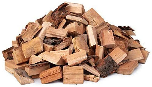 pecan bbq firewood