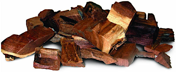 cherry wood fire wood